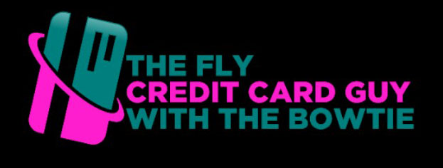 The Fly Credit Card Guy with the Bow Tie